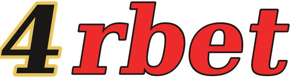 4rbet logo