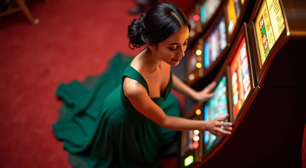 4rbet mobile gaming
